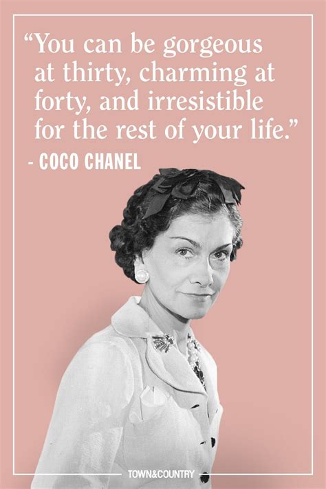 chanel quote colour|chanel famous quotes.